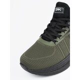 DK Men's Dark Green Sports Shoes | Shoptok.si