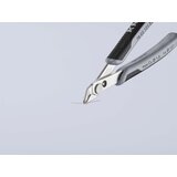 Knipex sečice kose inox esd 78 03 125 esd | ePonuda.com