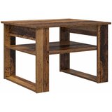 Kava Stol Staro drvo 64 x 54 x 44 cm Konstruirano drvo | shoptok.hr