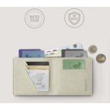 Baggizmo Wiseward Essential novčanik - Cardinal Red | shoptok.hr