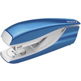  STROJ ZA SPAJANJE DO 30 LISTOVA STOLNI WOW LEITZ 55022236 METALIK SVIJETLO PLAVI | shoptok.hr
