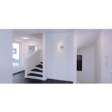  Deko-Light 341205 - Zidna svetiljka TWYNNDA 1xE14/40W/230V bela | Eponuda.com