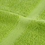  Ručnici za kupanje SOLUND 10 kom tirkizni 100x150 cm 600 gsm | Eponuda.ba