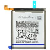 Samsung Baterija za Galaxy S20 Ultra / SM-G988, originalna, 5000 mAh Cijene