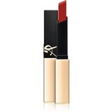 Yves Saint Laurent Rouge Pur Couture The Slim mat ruž za usne nijansa 2.2 g Cijene