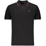 U.S. GRAND POLO muška majica au03198steven/ crna | Eponuda.com