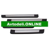 VW Vstopna letvica SKODA RAPID 5JA 071 303 | Shoptok.si