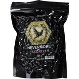 Nevermore3D Scorch - S Cene