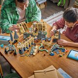 Lego LEGO® Harry Potter™ - Dvorac Hogwarts™: Istočno krilo (76473) | shoptok.hr