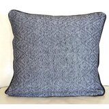 Blue Bell Crno-Jastučnica Diamond 40 cm x 40 cm | Eponuda.com