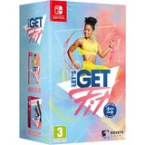 Nintendo Lets Get Fit Bundle /Switch | Eponuda.ba