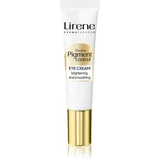 Derma Pigment Control Brightening Eye Cream gladilna in posvetlitvena krema za predel okoli oči 15 ml