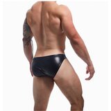 Cut4Men BL4CK04 Boost Bikini Brief Black S Cene