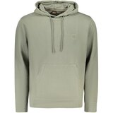Hugo_Boss Boss Wetalk muška hoodie dukserica zelena Cijene