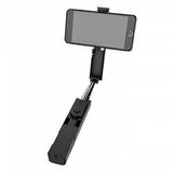 Selfie štap Borofone BY4 crni wireless | Eponuda.ba
