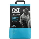 Geohellas cat Leader Clumping - Posip za mačke 5kg Cene