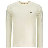 Rifle muŠka majica dugih rukava rft399 bela Cene