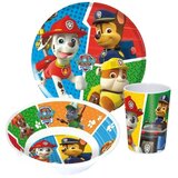 Spin Master Set posuđa za doručak Paw Patrol za dječake | shoptok.hr