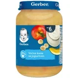 kašica od voća sa jogurtom 190g