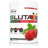 Genius Nutrition Gluta X5, Jagoda, 405g Cene