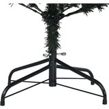 vidaXL Umetna novoletna jelka 150 LED diod 150 cm | Shoptok.si
