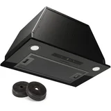 Paolo 52 ugradbena napa 52 cm 439 m³/h LED Touch A++