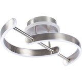 Rabalux Plafonska lampa Jarnelle LED 30W 2150lm 3000K 58x27cm Cene
