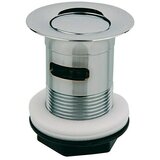  Ventil za nagibanje (1¼″, Kromirano) | shoptok.hr