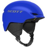  KACIGA SKI SCOTT KEEPER 2 blue-grey Cene