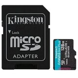 KINGSTONE microSD 128GB SDCG4 128GB | Eponuda.ba