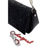 Desigual BAG_SIERRA NARON MEDIUM F 25WAXPBD Crna | shoptok.hr