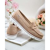Resti Openwork women's moccasins Leteller | ePonuda.com