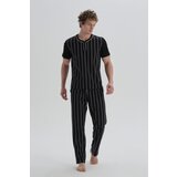 Dagi Two-Piece Set - Black - Regular fit | shoptok.hr