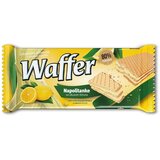 Moravka Napolitanke WAFFER limun 170g Cene