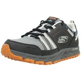 Skechers Nizke superge ESCAPE PLAN Siva | Shoptok.si