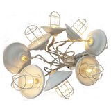  LED spoljašnje dekorativno osvetljenje LOFT 10xLED/2xAA Cene