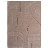 Ayyildiz Carpets Svetlo rjava pralna preproga 200x290 cm Pompei 1614 – | Shoptok.si