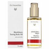 Dr. Hauschka blackhthorn body oil ulje za telo od trnjine 75 ml | Eponuda.com