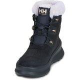 Helly Hansen Škornji za sneg W GARIBALDINI Črna | Shoptok.si