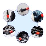 NN-Su Car Air Outlet Cleaning Brush,set | Eponuda.ba