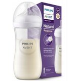 Natural responsive bočica 260ml | shoptok.hr