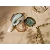 Lelo rabbit vibrator Ina 3, tirkizni | shoptok.hr