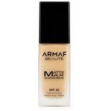 Armaf Pudri & podlage Matte Max Foundation mit hoher Deckkraft SPF 20 - 07 Ol Kostanjeva Cene