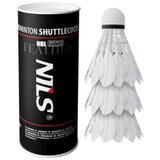 Nils Extreme LED pernate badminton loptice Cijene