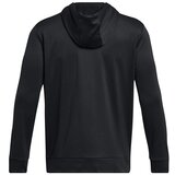 Under Armour Puloverji Fleece Graphic Hd Črna | Shoptok.si