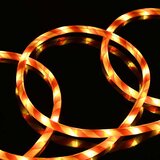  Svjetlosna uže s 120 LED svjetlima Topla bijela 5 m PVC | shoptok.hr