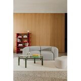noo.ma Crvena metalna biblioteka 120x156x37 cm Hes – | shoptok.hr