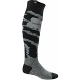 Fox Čarape 180 Nuklr Socks Black/White M