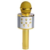 Denver Mikrofon KMS-20GOMK2 Bluetooth ZLATNI | Eponuda.com