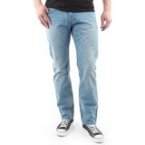 Lee Jeans straight Blake L73042PE Modra Cene